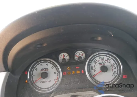 2010 Ford Focus Ses z USA, uszkodzony, nr VIN 1FAHP3GN0AW115140